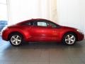Sunset Orange Pearlescent - Eclipse GS Coupe Photo No. 2