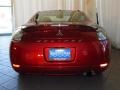 Sunset Orange Pearlescent - Eclipse GS Coupe Photo No. 7