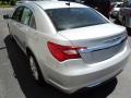 Bright Silver Metallic - 200 LX Sedan Photo No. 3