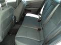 Bright Silver Metallic - 200 LX Sedan Photo No. 8