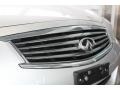 Liquid Platinum - G 25 Journey Sedan Photo No. 10