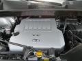 2013 Classic Silver Metallic Toyota Highlander V6  photo #15