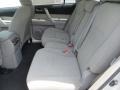 2013 Classic Silver Metallic Toyota Highlander V6  photo #19