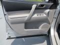 2013 Classic Silver Metallic Toyota Highlander V6  photo #20