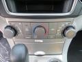 2013 Classic Silver Metallic Toyota Highlander V6  photo #27