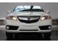 White Diamond Pearl - RDX Technology Photo No. 8