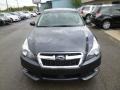 Graphite Gray Metallic - Legacy 2.5i Premium Photo No. 2