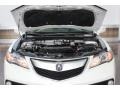 3.5 Liter SOHC 24-Valve i-VTEC V6 Engine for 2014 Acura RDX Technology #81470040