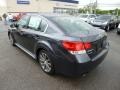 Graphite Gray Metallic - Legacy 2.5i Premium Photo No. 5