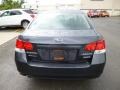 Graphite Gray Metallic - Legacy 2.5i Premium Photo No. 6