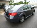 Graphite Gray Metallic - Legacy 2.5i Premium Photo No. 7