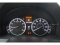 Parchment Gauges Photo for 2014 Acura RDX #81470133