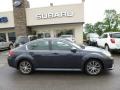Graphite Gray Metallic - Legacy 2.5i Premium Photo No. 8