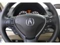 Parchment Steering Wheel Photo for 2014 Acura RDX #81470157