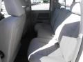 2008 Cool Vanilla White Dodge Ram 1500 Big Horn Edition Quad Cab 4x4  photo #18
