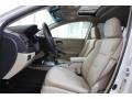 Parchment Front Seat Photo for 2014 Acura RDX #81470220