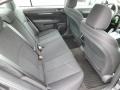 Graphite Gray Metallic - Legacy 2.5i Premium Photo No. 13