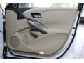 Parchment Door Panel Photo for 2014 Acura RDX #81470241