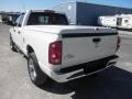 2008 Cool Vanilla White Dodge Ram 1500 Big Horn Edition Quad Cab 4x4  photo #20