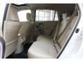 Parchment Rear Seat Photo for 2014 Acura RDX #81470301