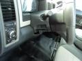 2011 Bright White Dodge Ram 1500 Express Regular Cab 4x4  photo #11