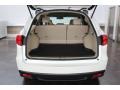 Parchment Trunk Photo for 2014 Acura RDX #81470375
