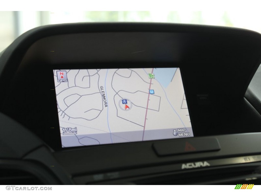 2014 Acura RDX Technology Navigation Photo #81470426