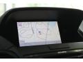 2014 Acura RDX Parchment Interior Navigation Photo