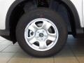 Alabaster Silver Metallic - CR-V LX Photo No. 9