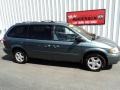 Magnesium Pearl - Grand Caravan SXT Photo No. 2