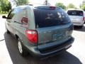 2005 Magnesium Pearl Dodge Grand Caravan SXT  photo #3