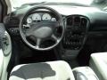 Magnesium Pearl - Grand Caravan SXT Photo No. 4