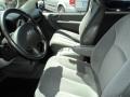 Magnesium Pearl - Grand Caravan SXT Photo No. 5