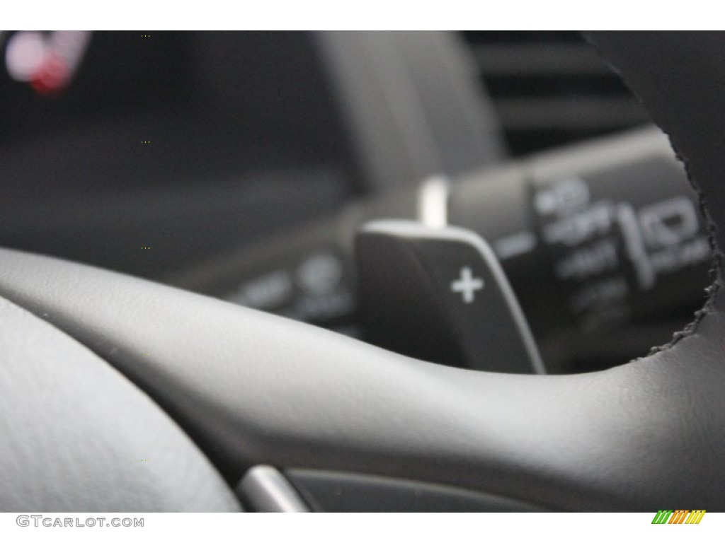 2014 Acura RDX Technology Controls Photo #81470511