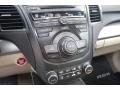 Parchment Controls Photo for 2014 Acura RDX #81470532