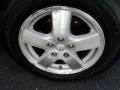 Magnesium Pearl - Grand Caravan SXT Photo No. 10