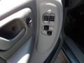 Magnesium Pearl - Grand Caravan SXT Photo No. 11