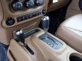 2013 Rugged Brown Pearl Jeep Wrangler Unlimited Sahara 4x4  photo #18