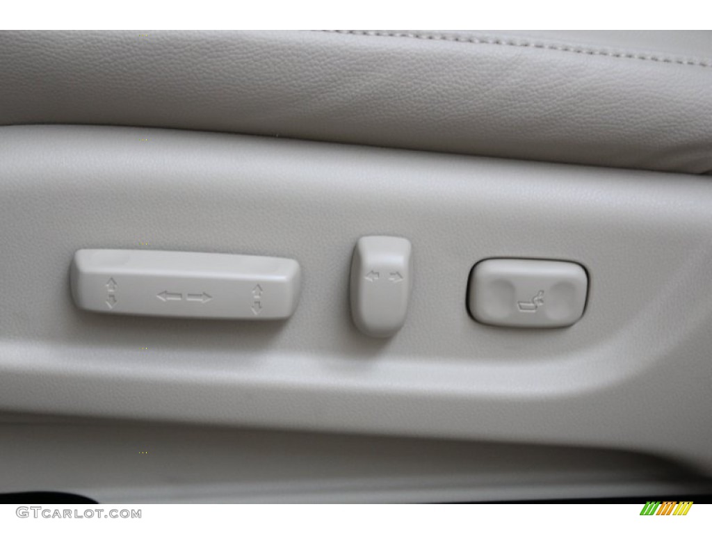 2014 Acura RDX Technology Controls Photo #81470782