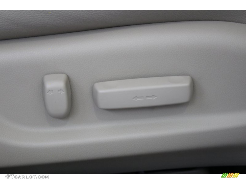 2014 Acura RDX Technology Controls Photo #81470800