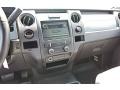 Steel Gray Dashboard Photo for 2012 Ford F150 #81470874