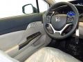 Taffeta White - Civic LX Sedan Photo No. 5