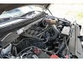 5.0 Liter Flex-Fuel DOHC 32-Valve Ti-VCT V8 2012 Ford F150 XL Regular Cab Engine