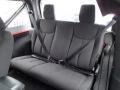 Black 2013 Jeep Wrangler Sport 4x4 Interior Color