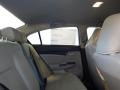 Taffeta White - Civic LX Sedan Photo No. 8