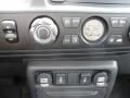 Black Controls Photo for 2010 Honda Ridgeline #81471121