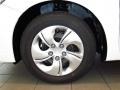 Taffeta White - Civic LX Sedan Photo No. 9
