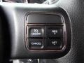 2013 Jeep Wrangler Sport 4x4 Controls