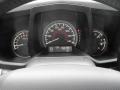 2010 Honda Ridgeline Black Interior Gauges Photo