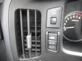 2010 Honda Ridgeline RTL Controls